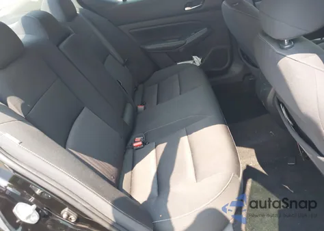 2019 Nissan Altima 2.5 S из США, поврежденный, VIN 1N4BL4BV1KC141327